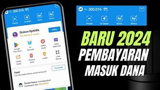 Apk Penghasil Uang 2024 Terbukti Membayar