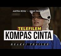 Cinta Bola Telemovie