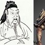 Guan Yu Dan Cao Cao