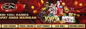 Live Draw Togel Singapore Pools Hari Ini