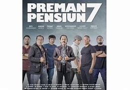 Preman Pensiun 7 Episode 1