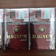 Rokok Magnum Filter Harga