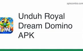 Royal Domino Versi Terbaru