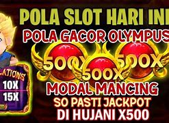 Slot Gacor Hari Ini Pola Kakek Hari Ini Live Draw