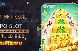 Slot Tebak Besar Kecil